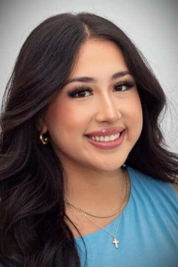 Mailani Reyes