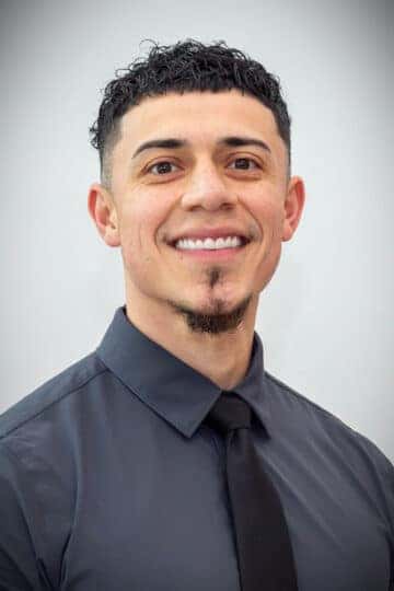 Brian Gomez