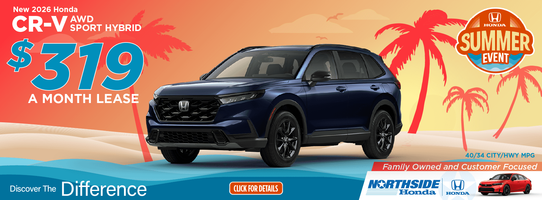 CR-V