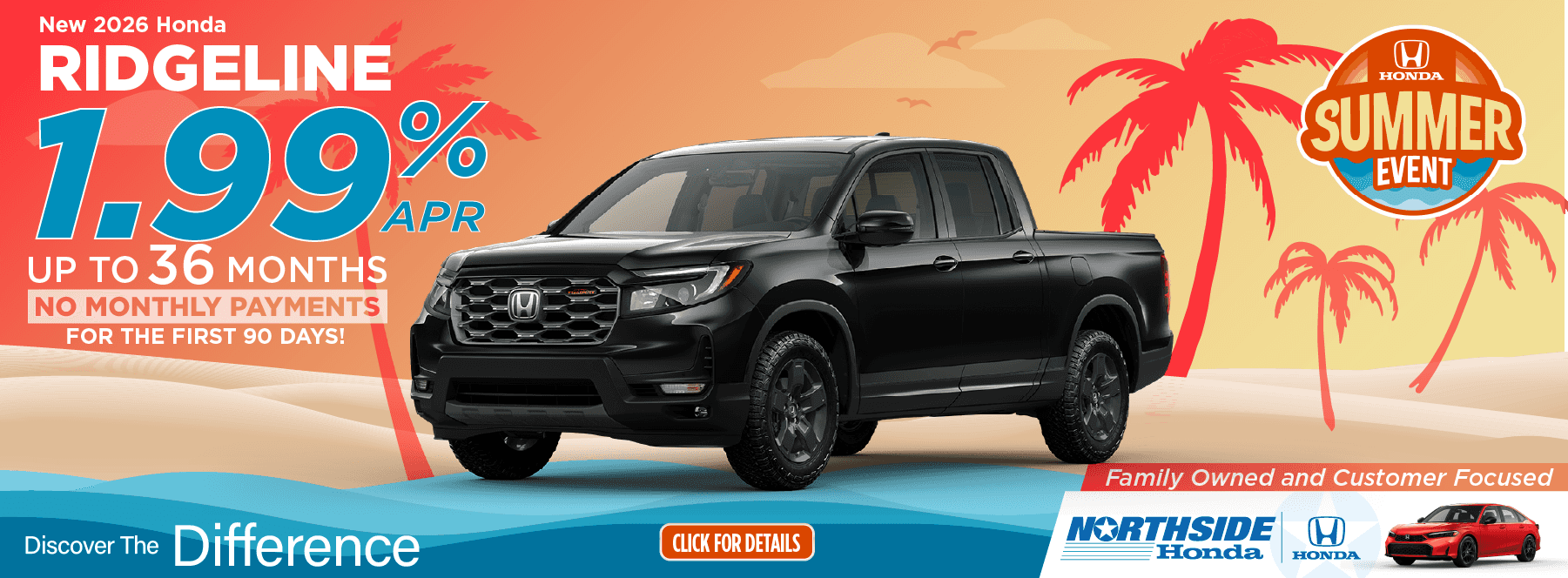 Ridgeline