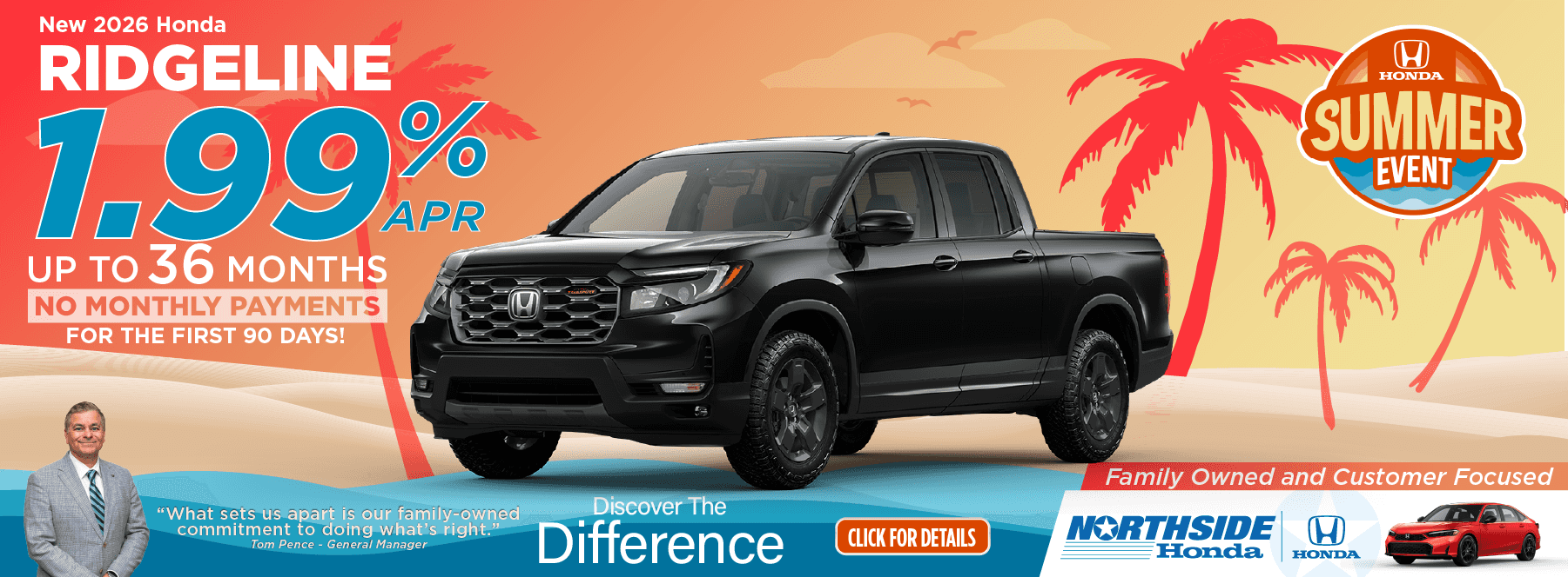 Ridgeline