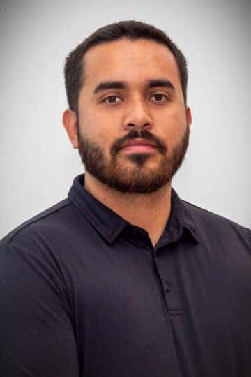 Jonathan Martinez