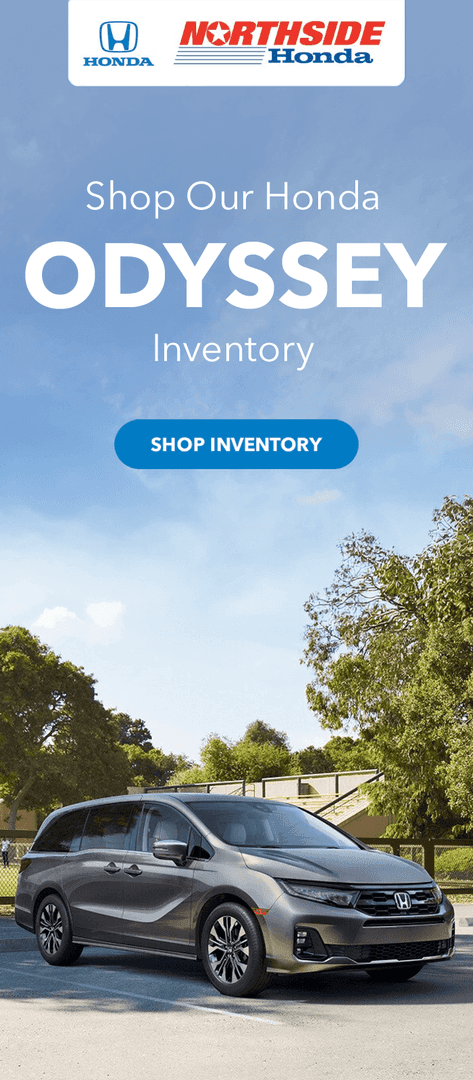 New Honda HR-V for Sale in San Antonio, TX