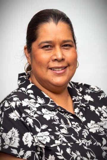 Michelle Martinez
