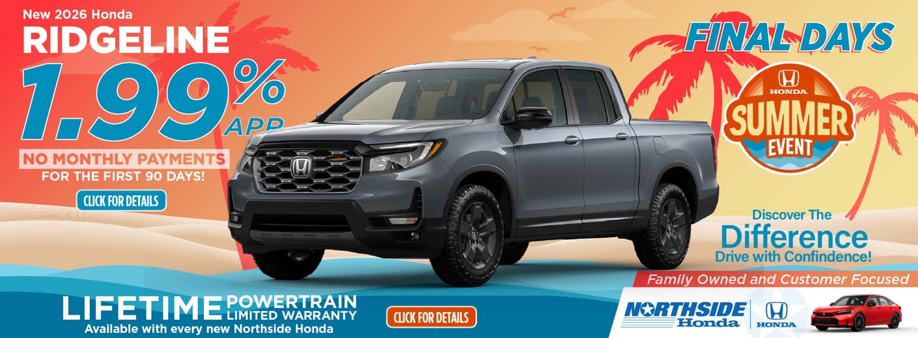 Ridgeline