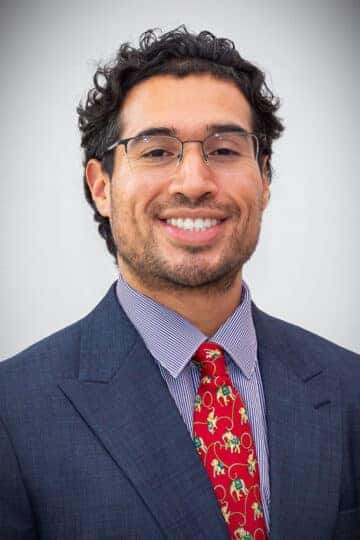 Joel Rendon
