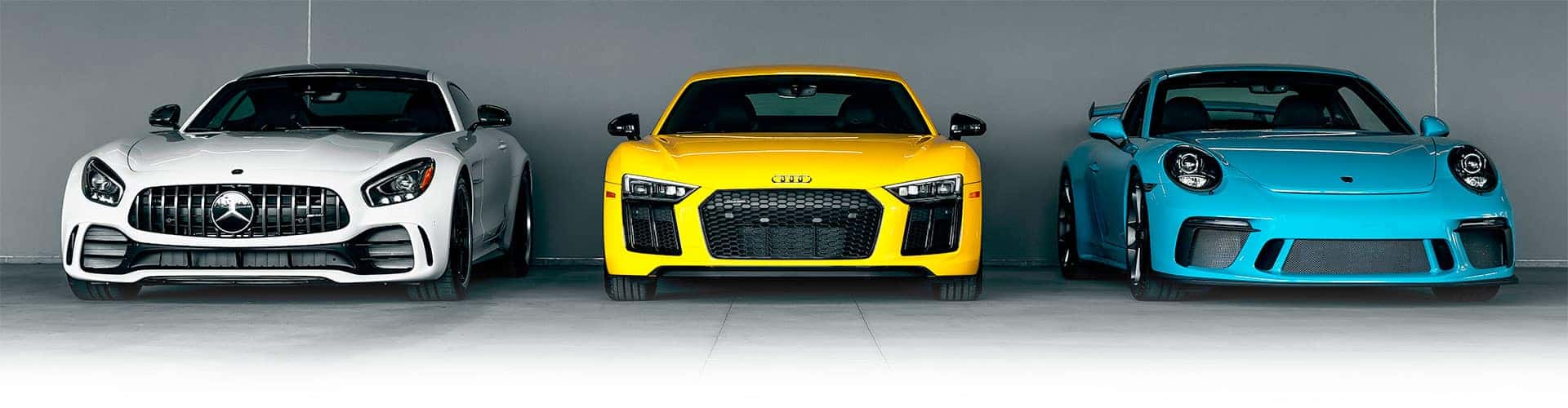 Explore Fletcher Jones Fletcher Jones Automotive Group