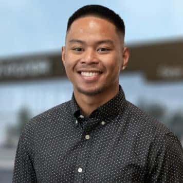 Patrick Alcantara