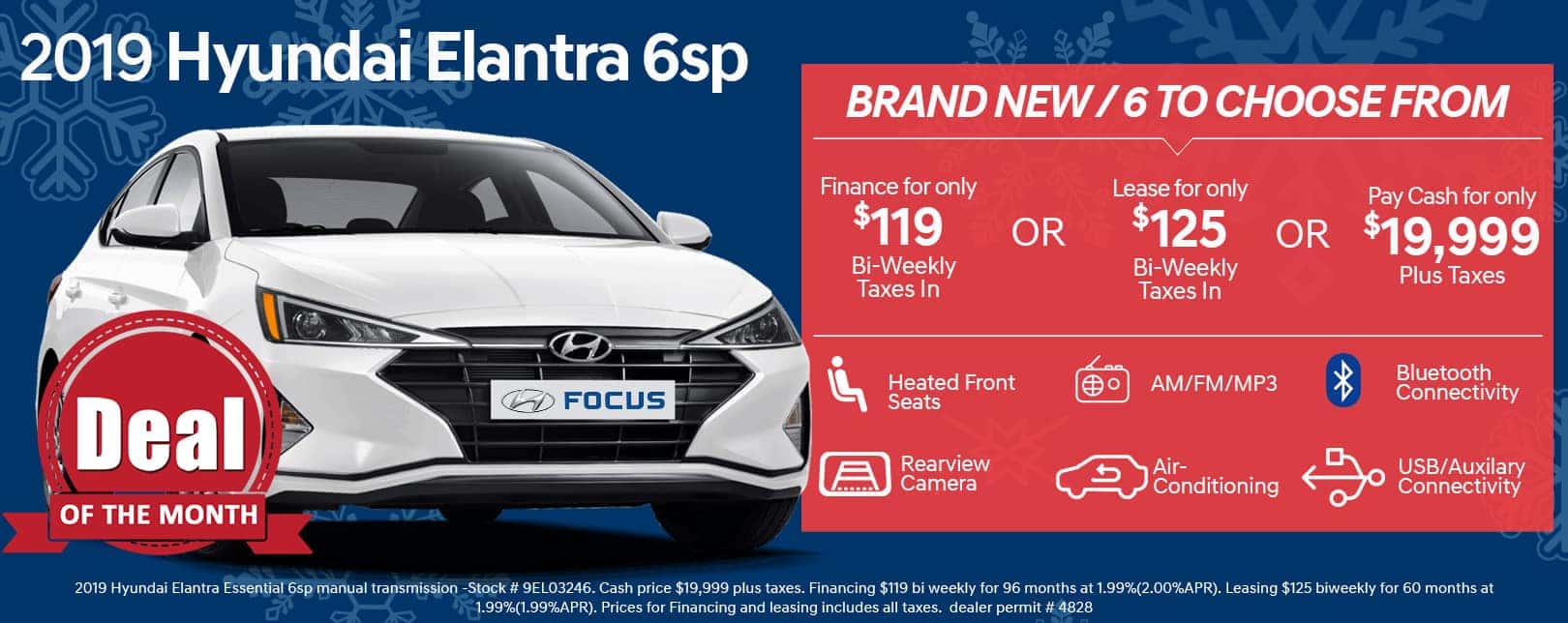 New Hyundai for Sale in Winnipeg, MB