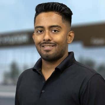 Adeeb Zaman
