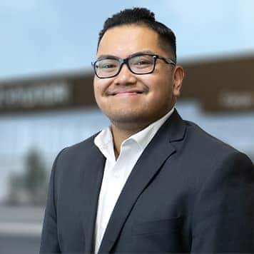 Ryan Mercado