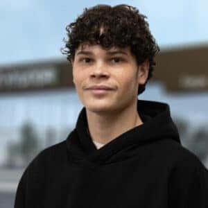 Levi Tyndall