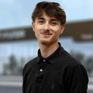 Aiden  Carson-Sousa