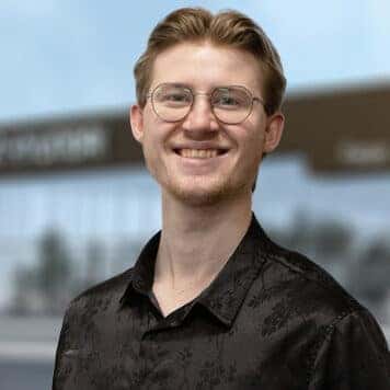 Sam  Friesen