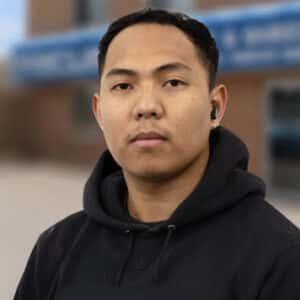 John Paul Castillo