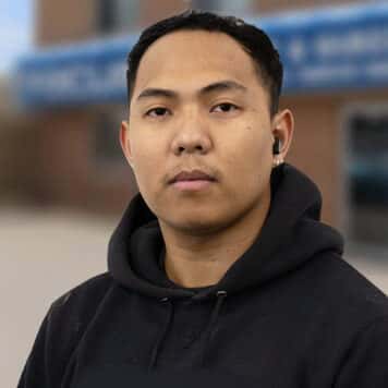 John Paul Castillo