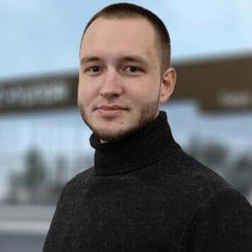 Vladyslav  Moskalenko