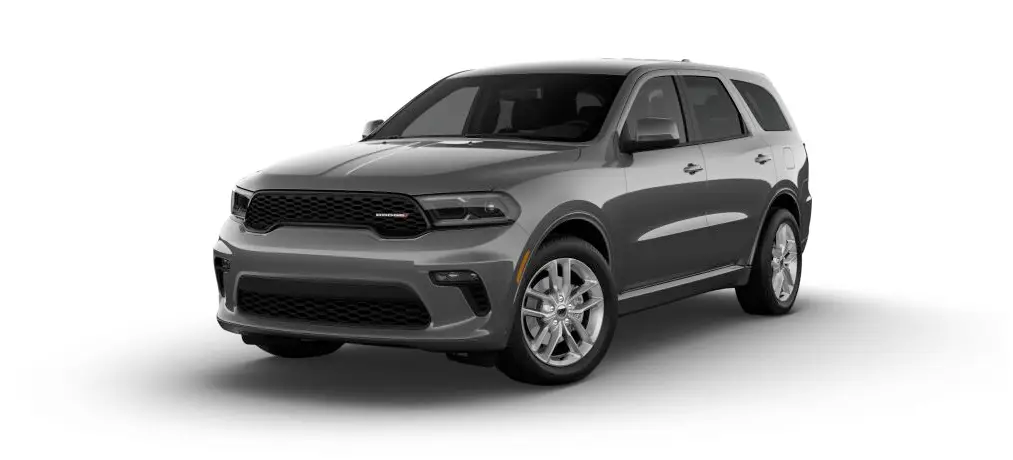 2021 Dodge Durango | Fremont Chrysler Dodge Jeep Ram