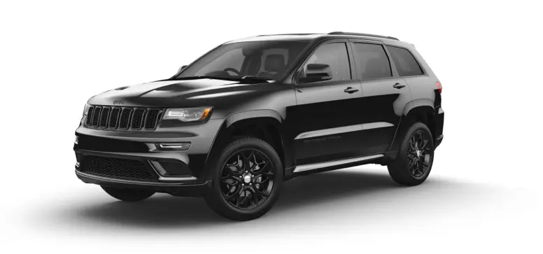 2021 Jeep Grand Cherokee | Fremont Chrysler Dodge Jeep Ram