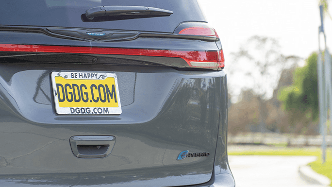 2021 Chrysler Pacifica Hybrid | Fremont Chrysler Dodge Jeep Ram