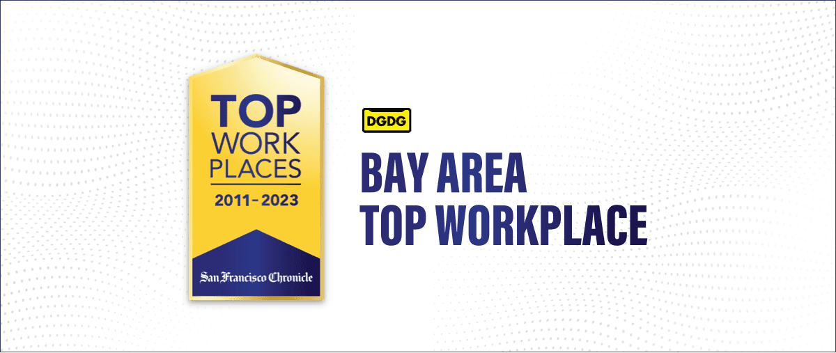 2011-2023 Bay Area Top Workplace