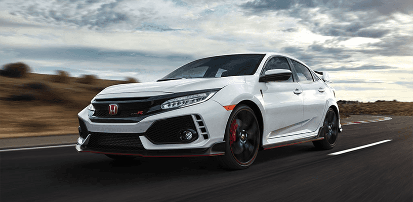 SportsCar magazine test: 2019 Honda Civic Type R