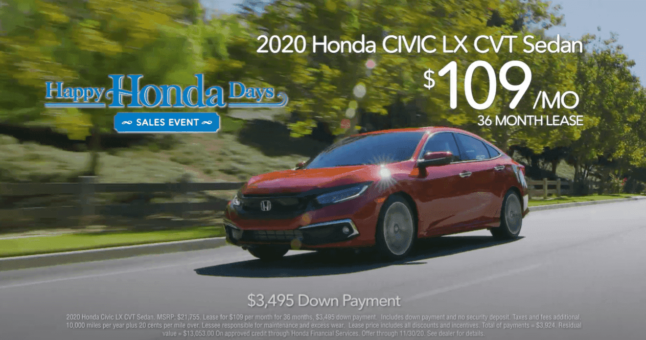 Garber Honda in Rochester, NY New & Used Honda Car Dealer