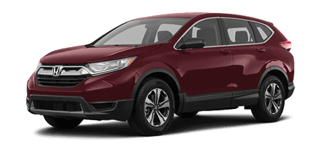 New Honda CR-V For Sale in Rochester, NY