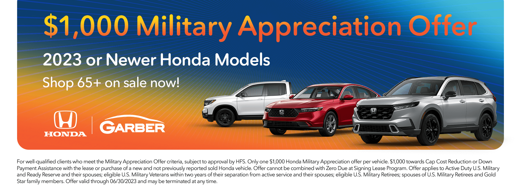 Garber Honda® Rochester New Honda & Used Car Dealer in Rochester, NY