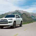 4Runner
