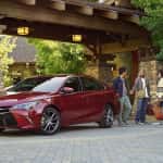 Toyota-Camry