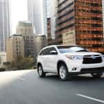 Toyota-Highlander
