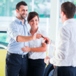 What are the pros and cons of leasing a car vs buying, is it better to buy or lease a car, why leasing a car is smart, dealership, finance, monthly payments
