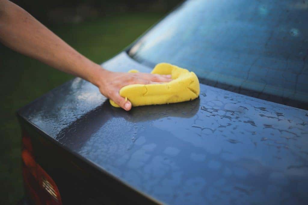 Important spring car cleaning tips, how do I prepare my car for spring, simple ways to spring clean your car, floor mats, washing, winter