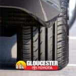 Choosing the best tires for your toyota, best tires 2021, find the right tires for your car, corolla, camry, highlander, rav4