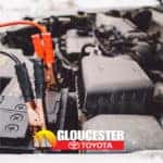 New car battery, time to replace your car battery, signs of a bad car battery, corrosion, install remove, voltage