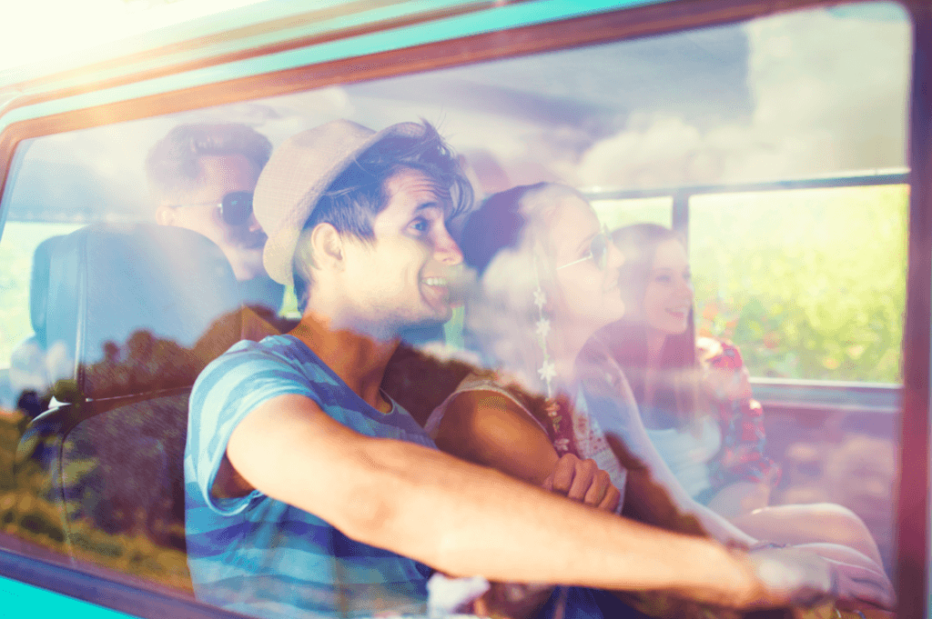 Are road trips bad for your car, car checklist before road trip, basic car maintenance, what to do before a road trip, tips, long distance, repair