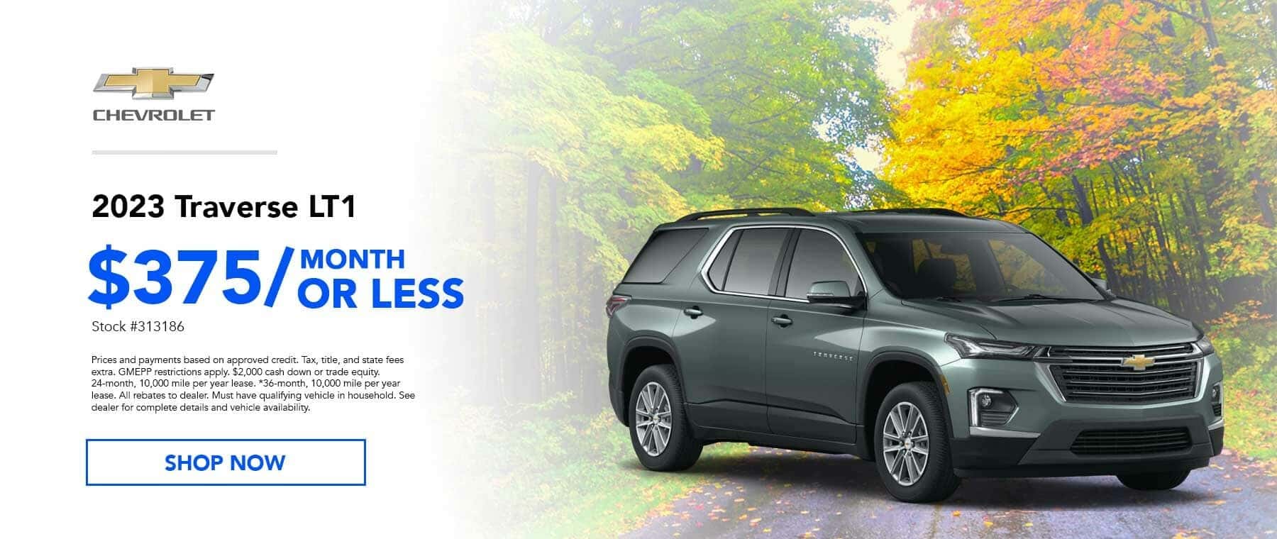 Traverse-September-Special-2023