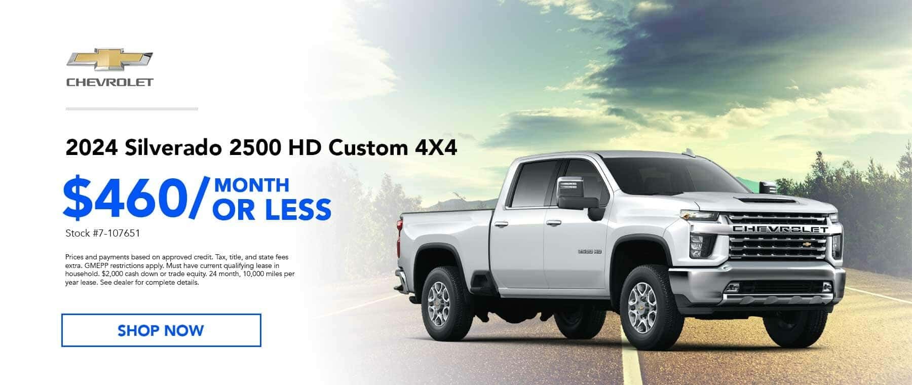 silverado-2500-june-special-2023