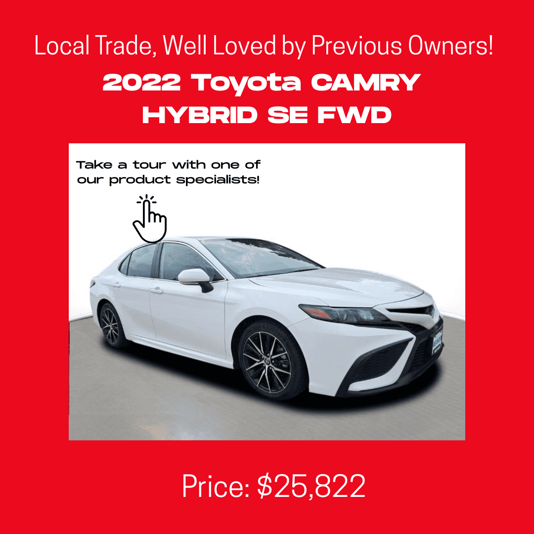 camry