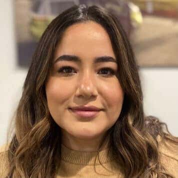 Michelle Garcia Marquez