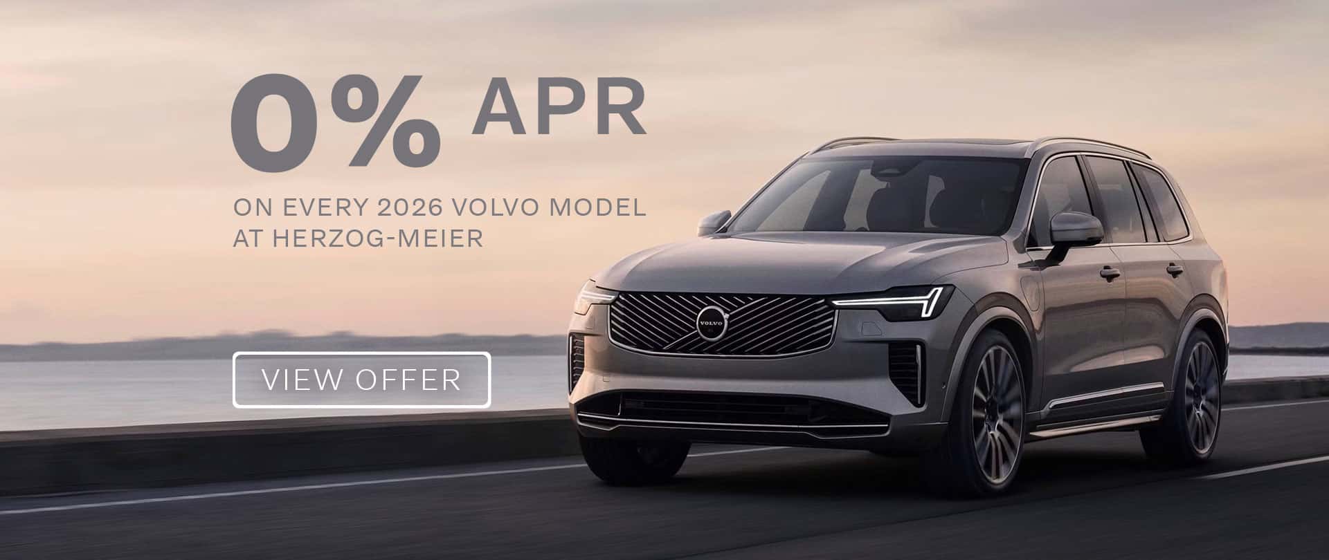 Herzog Meier Volvo Cars