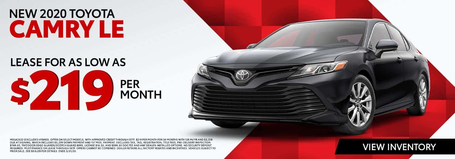 High Country Toyota | Toyota Dealer in Scottsboro, AL