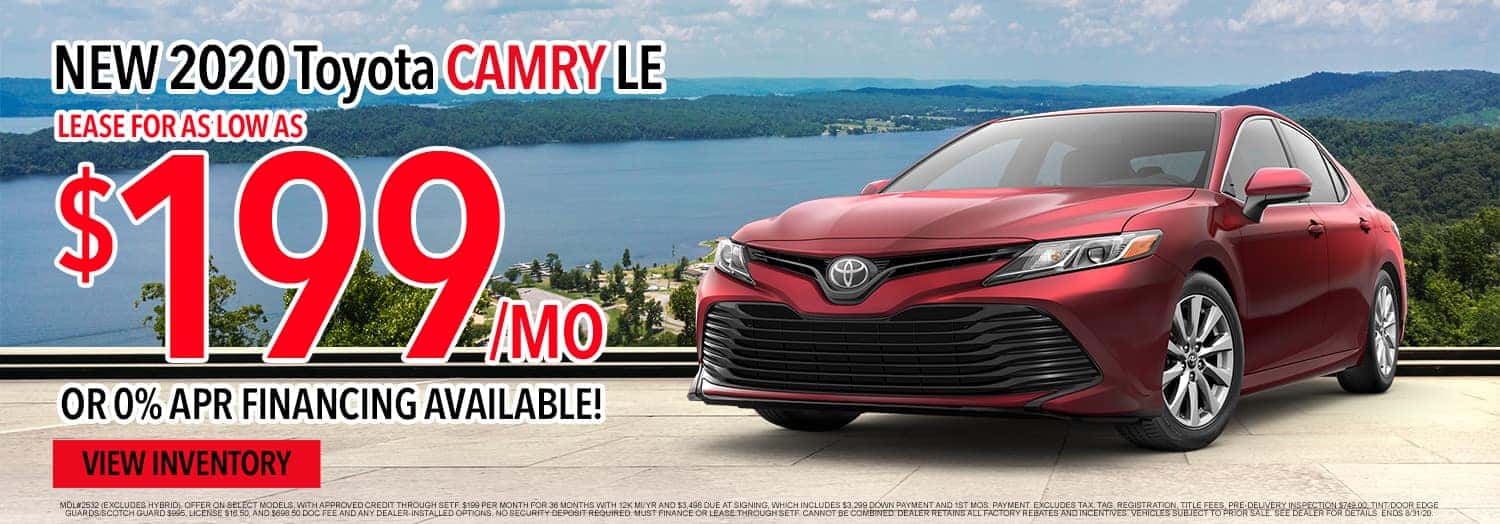 High Country Toyota Toyota Dealer in Scottsboro, AL