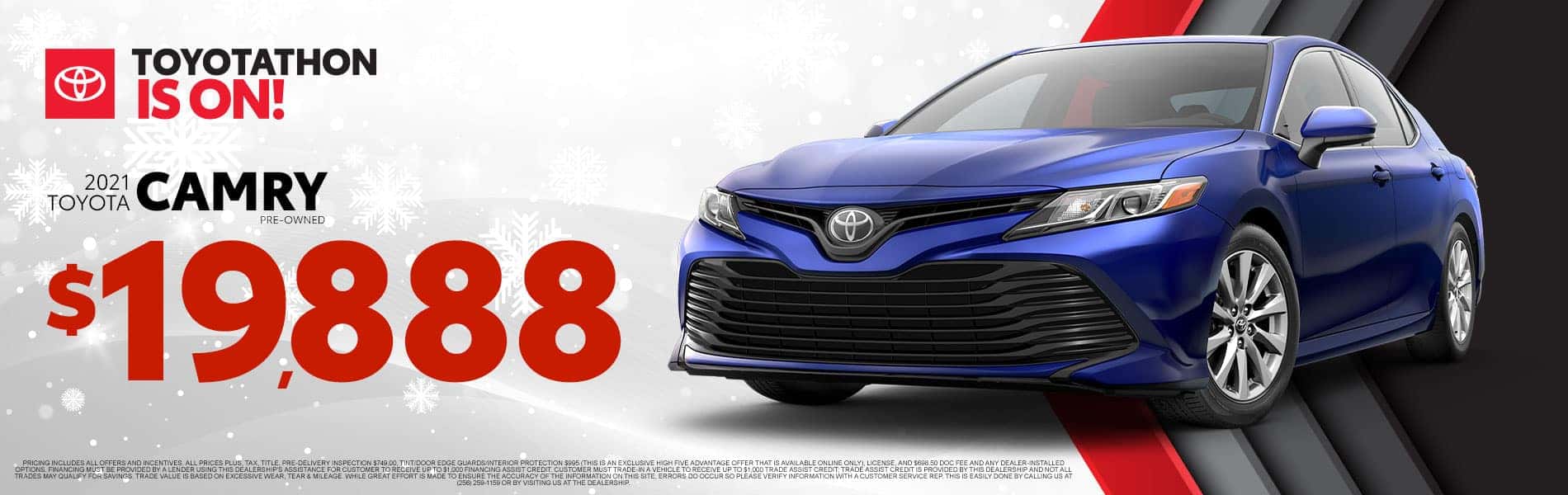 High Country Toyota Toyota Dealer in Scottsboro, AL