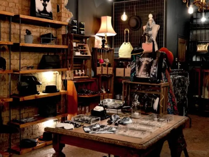 Discover the Hidden Gems: Best Antique Shops in and Around Charlotte