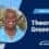“I Feel Very Supported Here:” Theone Groover’s Story