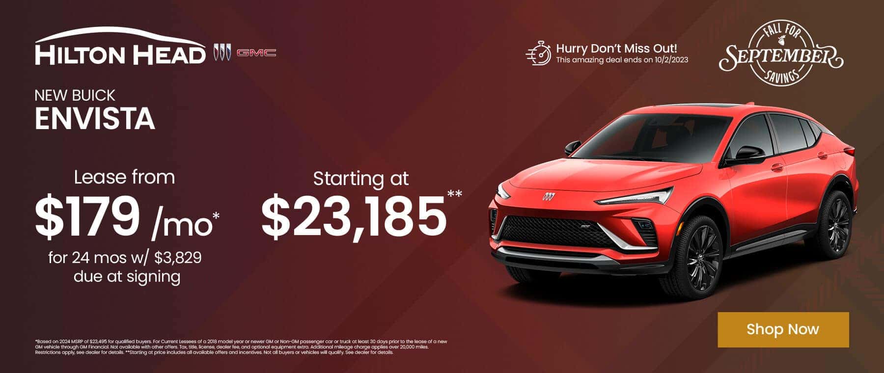 hilton-head-envista-lease-offer-ad-banner