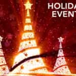 Holiday Events in Gainesville