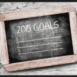 2015 Goals
